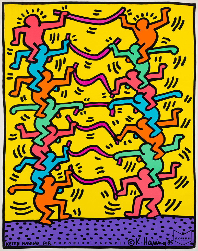 ポスター