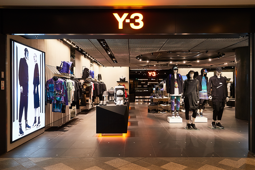 y3 shibuya