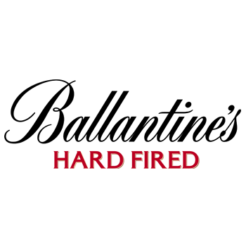 Logo image Ballantyne hard fire