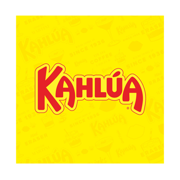 Logo image Kalua Coffee liqueur