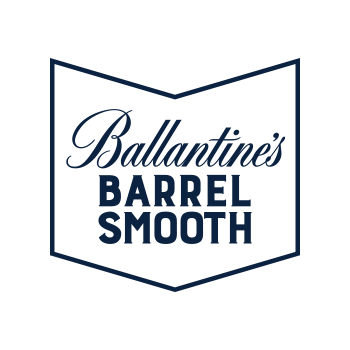 Logo image Ballantine