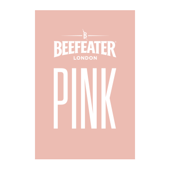Logo image Beefeater
