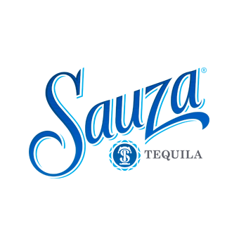 Logo image Sauza Blue