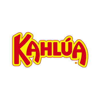 Logo image Kalua Coffee liqueur