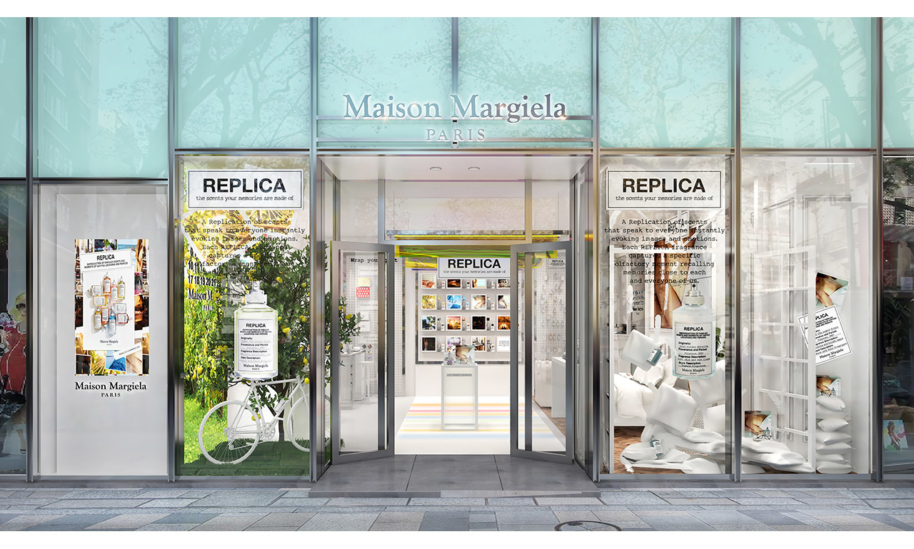 表参道ヒルズ Omotesando Hills