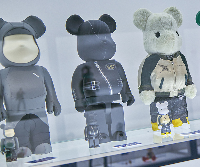 最大72%OFFクーポン最大72%OFFクーポンYUZU×BE@RBRICK For ANA 100