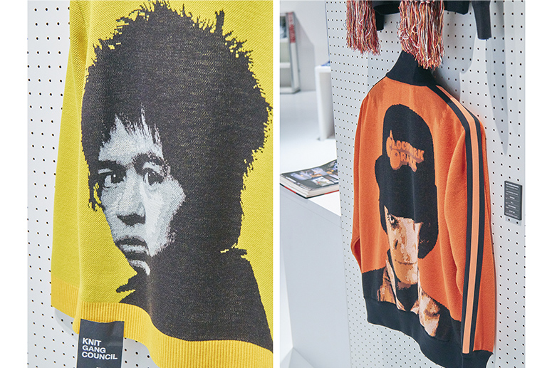 FEATURE | メディコム・トイ≒トイ×アート×ファッション