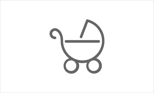 Stroller Rentals