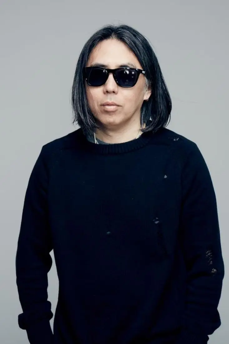 HIROSHI FUJIWARA