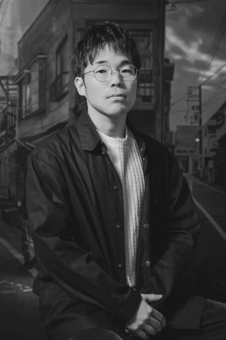 KEITA MORIMOTO