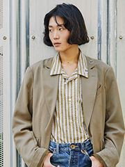 Takato Harashima