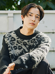 Eito Miyanaga