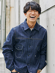 Takashi Sakurai
