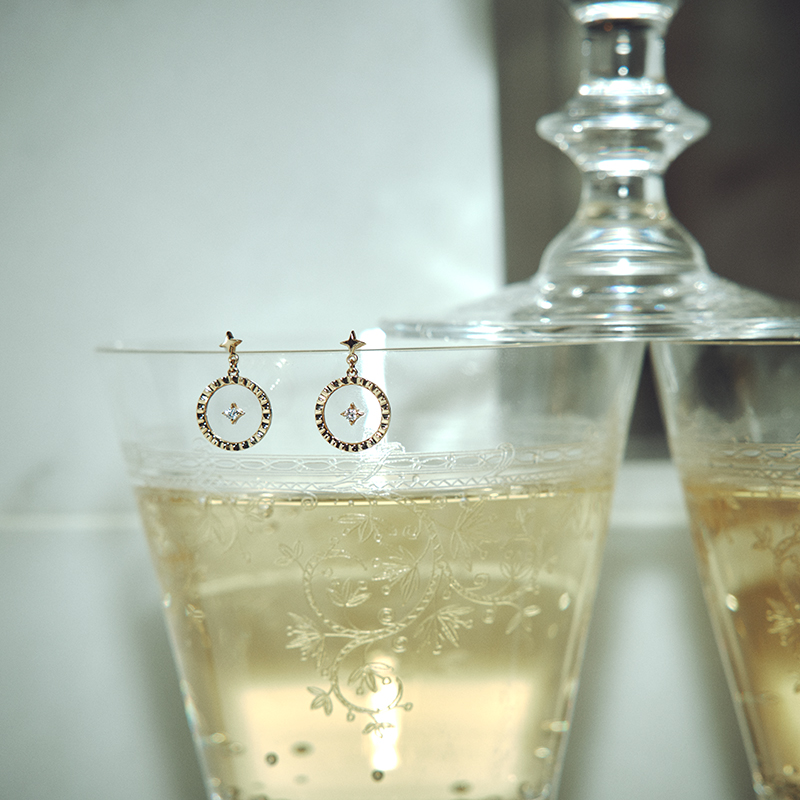 STAR JEWELRY