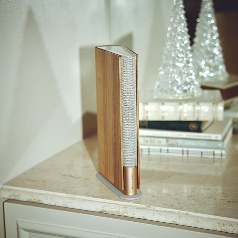 BANG ＆ OLUFSEN