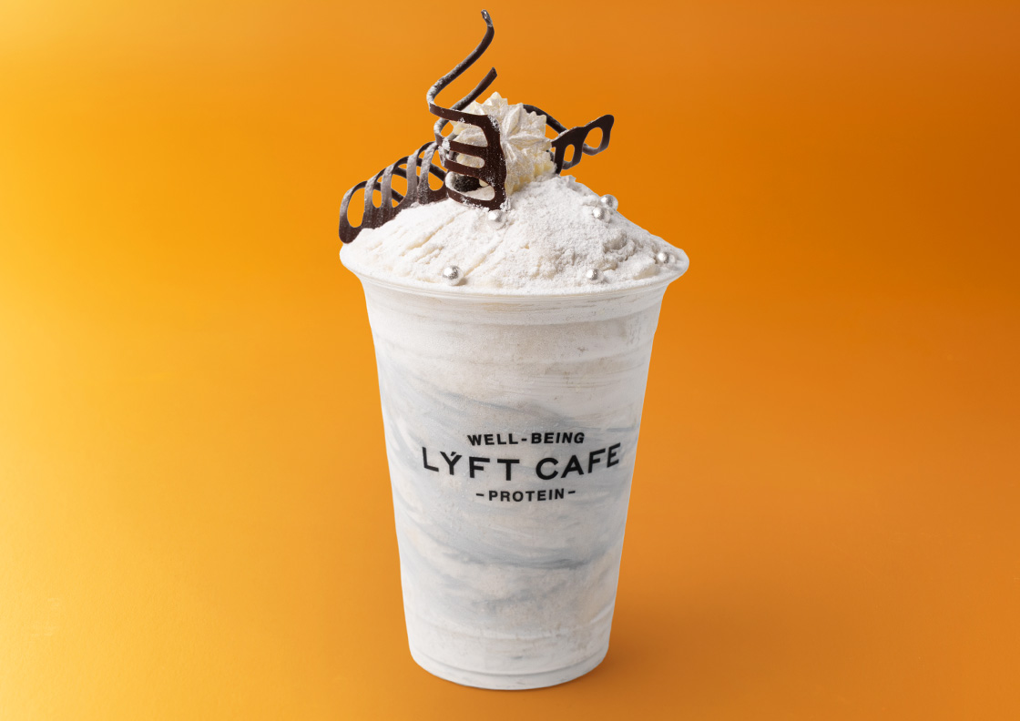 ドリンクの写真