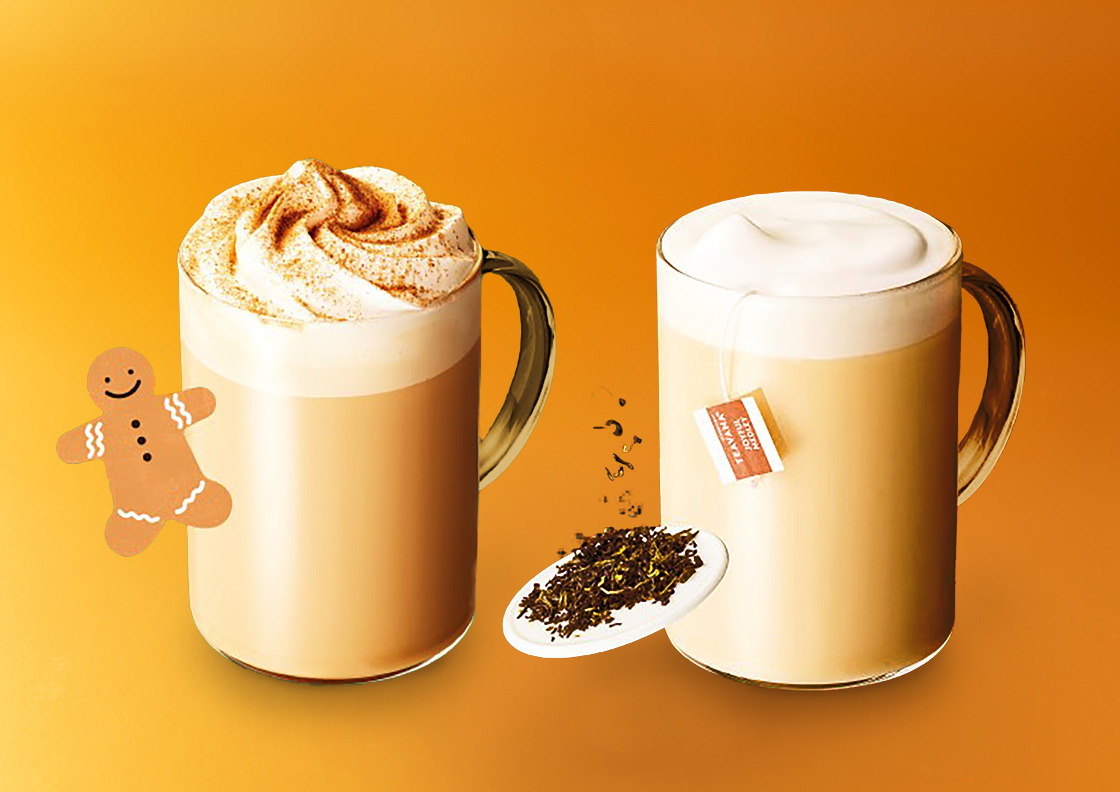 ドリンクの写真