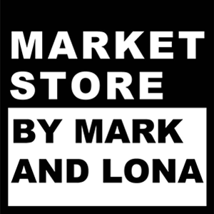 MARKETSTORE BY MARK&LONA