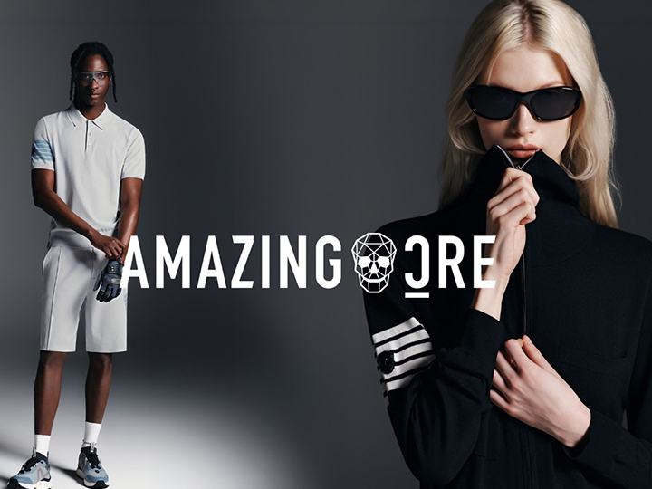 アメージングクリー