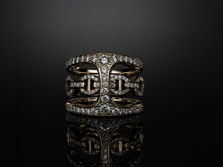 ホーセンブース