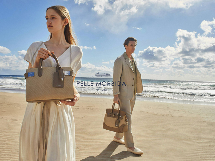 ペッレモルビダ