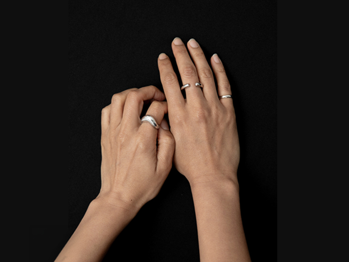 ドーターズジュエリー